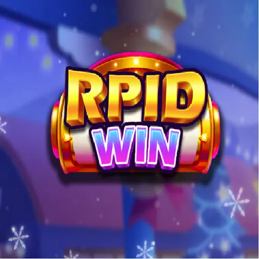 RPIDWIN - Petualangan Arcade Seru yang Tak Terlupakan