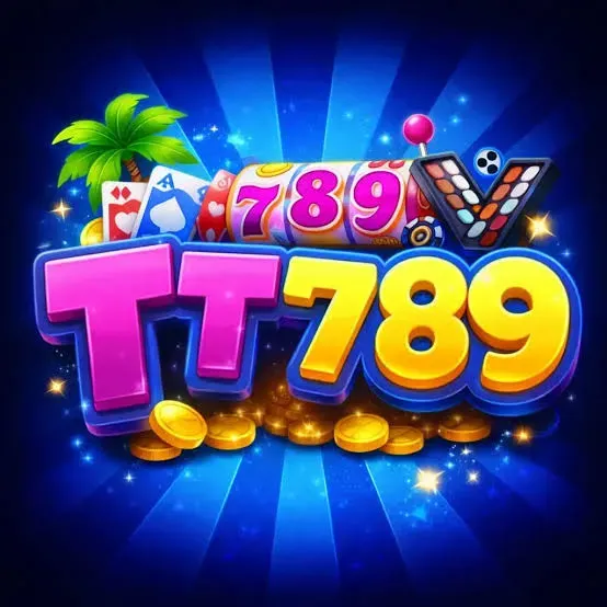 TT789 - Permainan Puzzle Seru dan Menantang